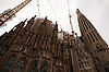 Sagrada Familia