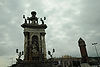 Placa d'Espanya