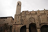 Roman Walls & Capella de Stana Agata (Chapel of Saint Agatha)