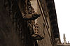 Near Barcelona's "Bridge of Sighs"