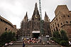 Catedral (Cathedral) de Barcelona