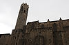 Roman Walls & Capella de Stana Agata (Chapel of Saint Agatha)