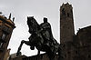 Monument to Ramon Berenguer the Great