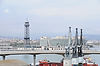 Barcelona Port