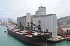 Barcelona Port