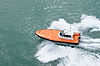 Pilot Boat
