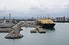 Barcelona Port