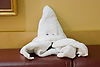 Towel Octopus