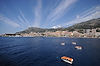Tenders & Monaco