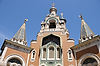 Russian Orthodox Cathedral of St. Nicholas