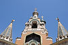 Russian Orthodox Cathedral of St. Nicholas