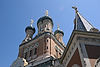 Russian Orthodox Cathedral of St. Nicholas
