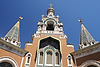 Russian Orthodox Cathedral of St. Nicholas