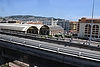 Nice Train Station
