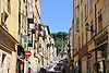 Vieux Nice (Old Town)