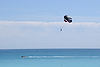 Parasailing