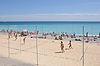Along Promenade des Anglais