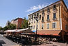 Cours Saleya Restaurants
