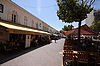 Cours Saleya Restaurants