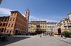 Place du Palais