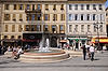 Place du Palais