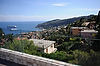 Along Middle Corniche to Eze