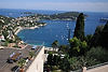 Along Middle Corniche to Eze