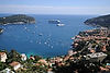 Along Middle Corniche to Eze
