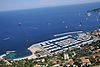 Along Middle Corniche to Eze