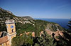 View from Summit of Eze