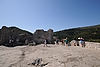 Summit of Eze