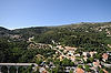 View from Summit of Eze
