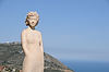 View from Summit of Eze