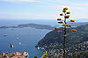 View from Summit of Eze