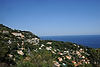 Along Middle Corniche to Monaco