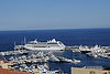 Port Hercule Harbor