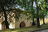 Rampart Barracks