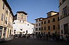 Church of San Frediano