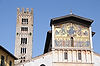 Church of San Frediano