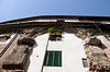 Outside of Roman Amphitheater