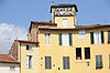 Piazza Anfiteatro (Inside Roman Amphitheater)