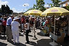 Souvenir Vendors