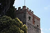Pisa City Walls