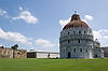 Campo dei Miracoli (Field of Miracles)
