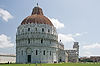 Baptistery