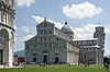 Duomo (Cathedral) & Leaning Tower