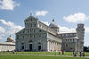 Duomo (Cathedral) & Leaning Tower