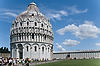 Baptistery