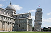 Duomo (Cathedral) & Leaning Tower