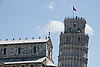 Duomo (Cathedral) & Leaning Tower
